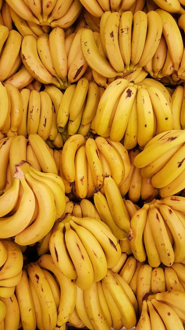 bananas