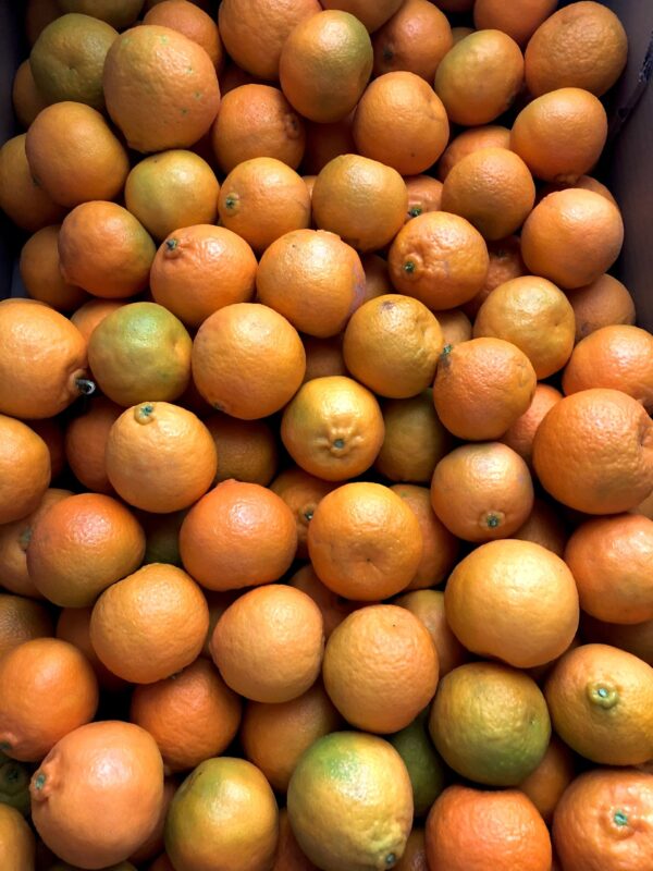 clementines