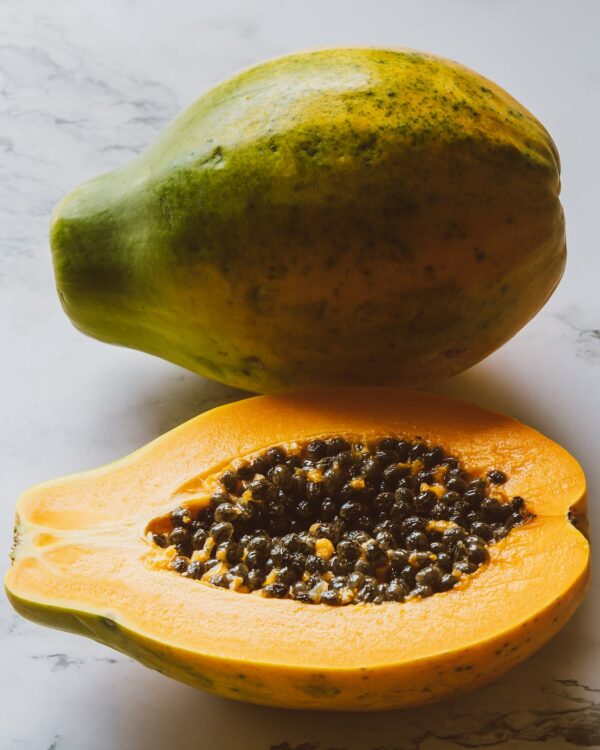 papaya