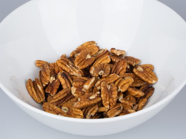 pecan nuts