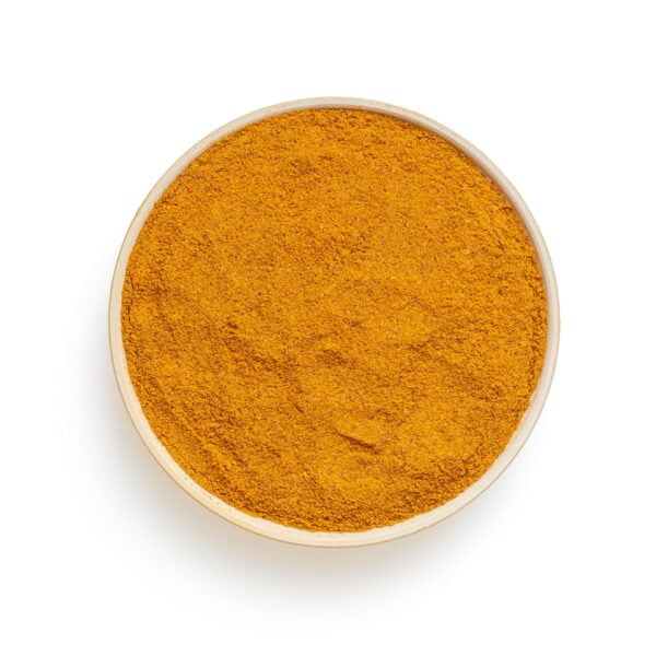 turmeric